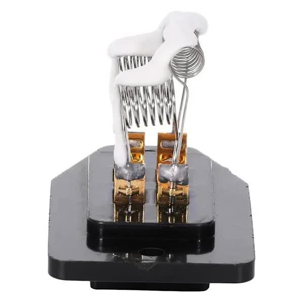Car Heater Blower Resistor 79330sr3a01 Compatible with 1992-1998 Models - Image 5