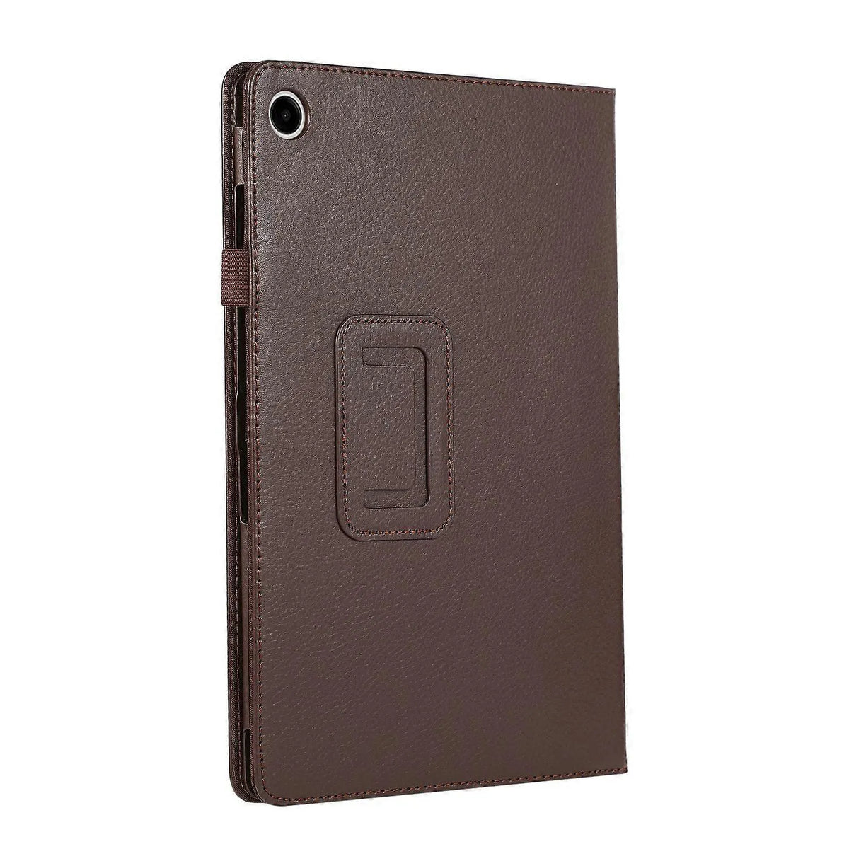 Compatible with Samsung Galaxy Tab A9+ Leather Tablet Case Scratch Resistant Protective Cover Multicolor - Image 4