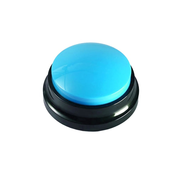 Recordable Pet Start Button Talk Speak Buttons Dog Training Aid Communication Toys A10 none_max - Image 2