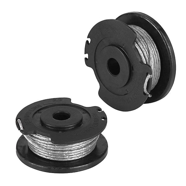 Bosch Grass Trimmer Line Spool 6-Pack F016800569 Compatible with EasyGrassCut 23 26 18 18-230 18-260 18-26 Replacement - Image 5