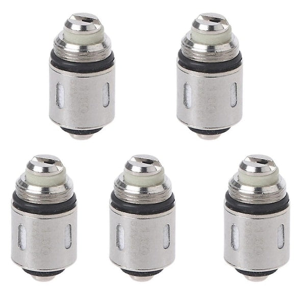 15pcs Replacement Coils Compatible with Justfog Q16 Q14 S14 G14 1.6ohm Coil -ge- Perfet_MGF - Image 4