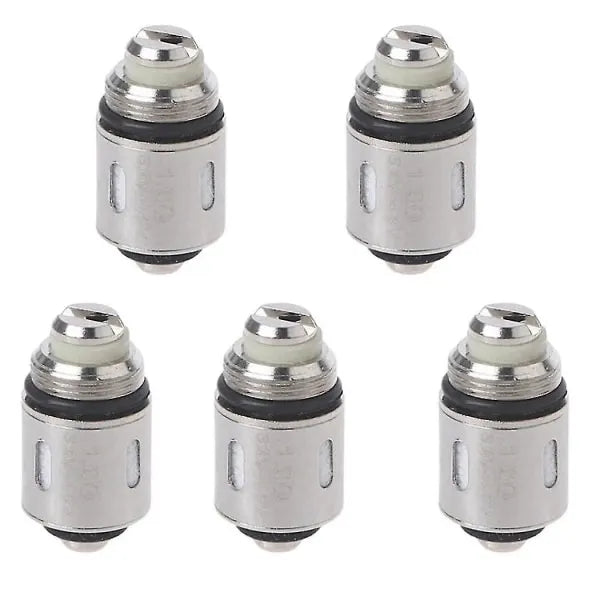15pcs Replacement Coils Compatible with Justfog Q16 Q14 S14 G14 1.6ohm Coil -ge- Perfet_MGF - Image 4