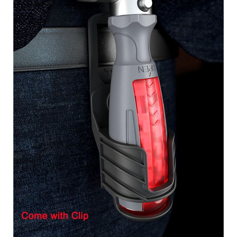 10 In 1 Ratchet Screwdriver With Magnetic Multi Bit, Small Pocket Mini Screwdriver, Suitable For Home And Car Interior - Image 4
