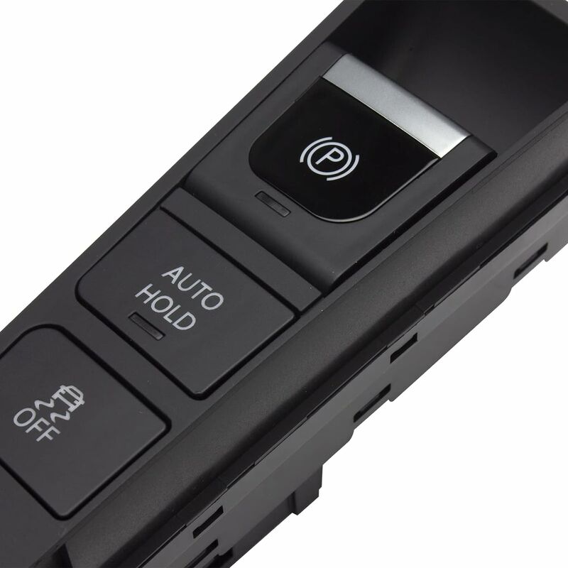 Handbrake Button For Passat B7 Cc 3Ad927137B - Image 4