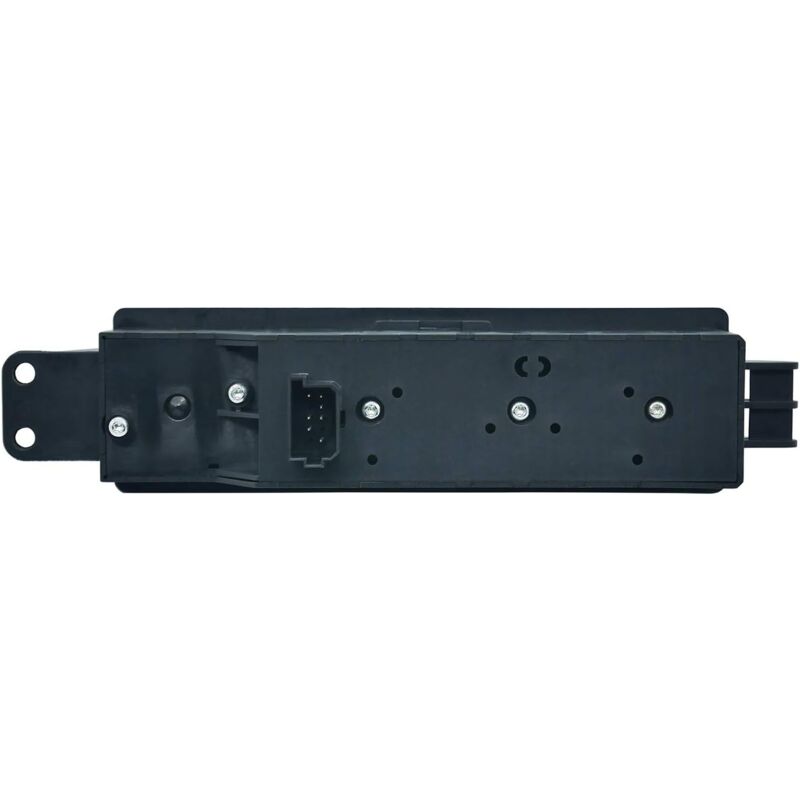 Window Lift Control Switch, Electric Window Button 6395451513 For Vito Viano W639 2003 - Image 4
