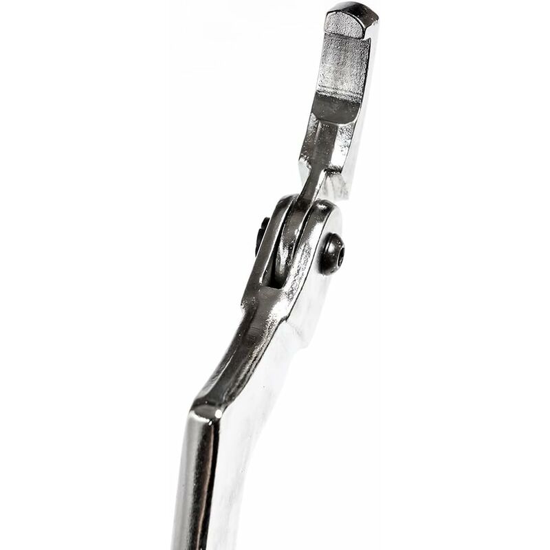Adjustable Articulated Spanner Wrenches For Slotted Nuts 32-76Mm - Image 4