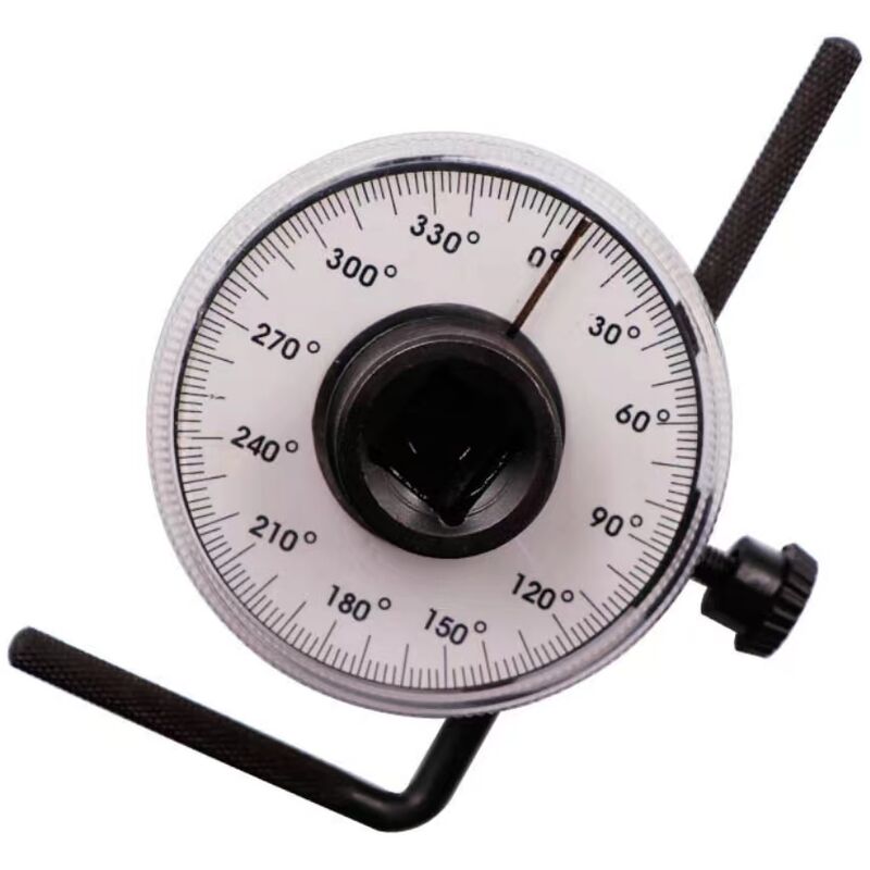 Angular Clamping Gauge, 1/2 Drive, 1-2 Drive - Image 3