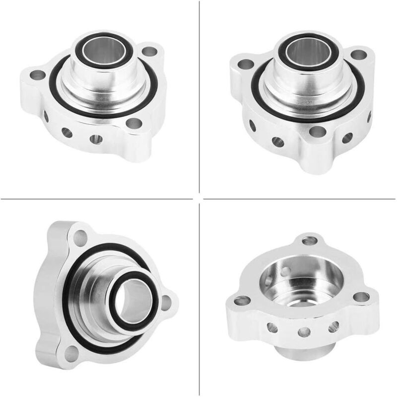 Wastegate Dump Adapter For Mini Cooper Peugeot 1.6 Turbo Engines - Image 4