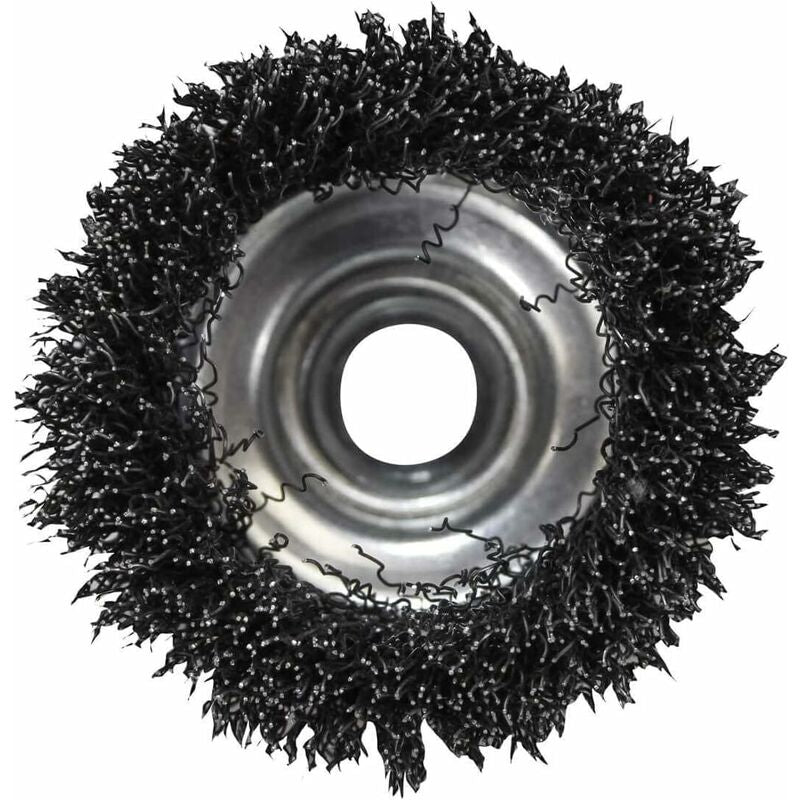 Wbc60 Wire Cup Brush 60 X M14 X 20.30 Mm - Image 4