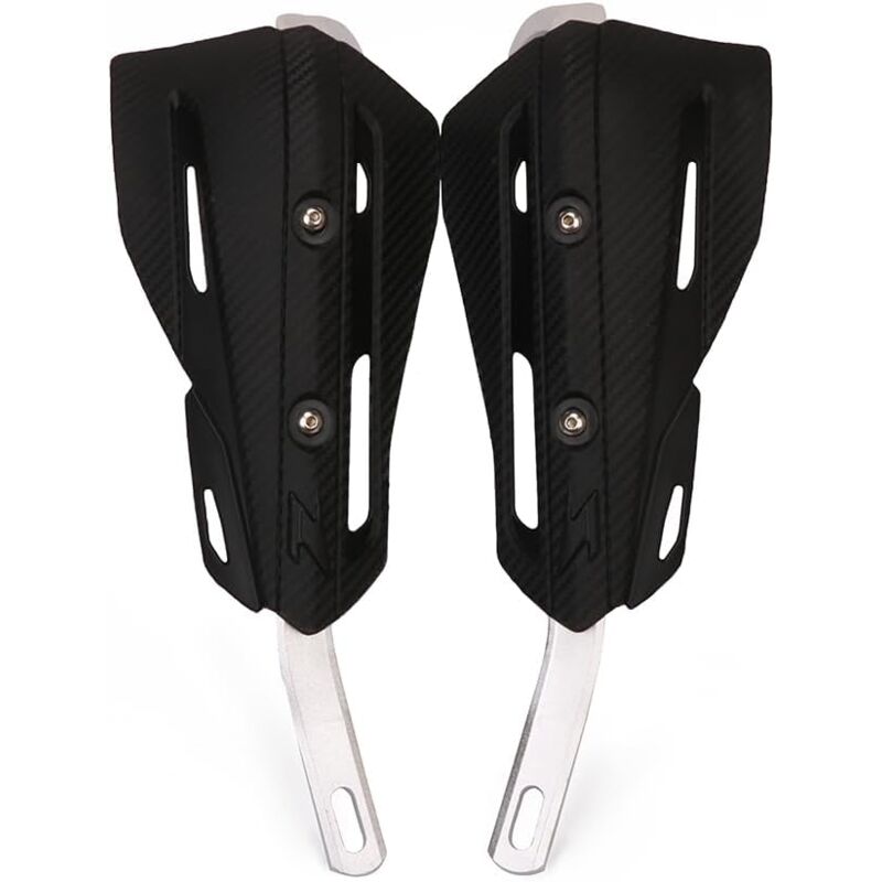 Motorcycle Hand Guards Motocross Hand Guards 22Mm And 28Mm Hand Guards For Sur ROn Dirt Bike Moto Mx Racing Atv Quad - Image 4