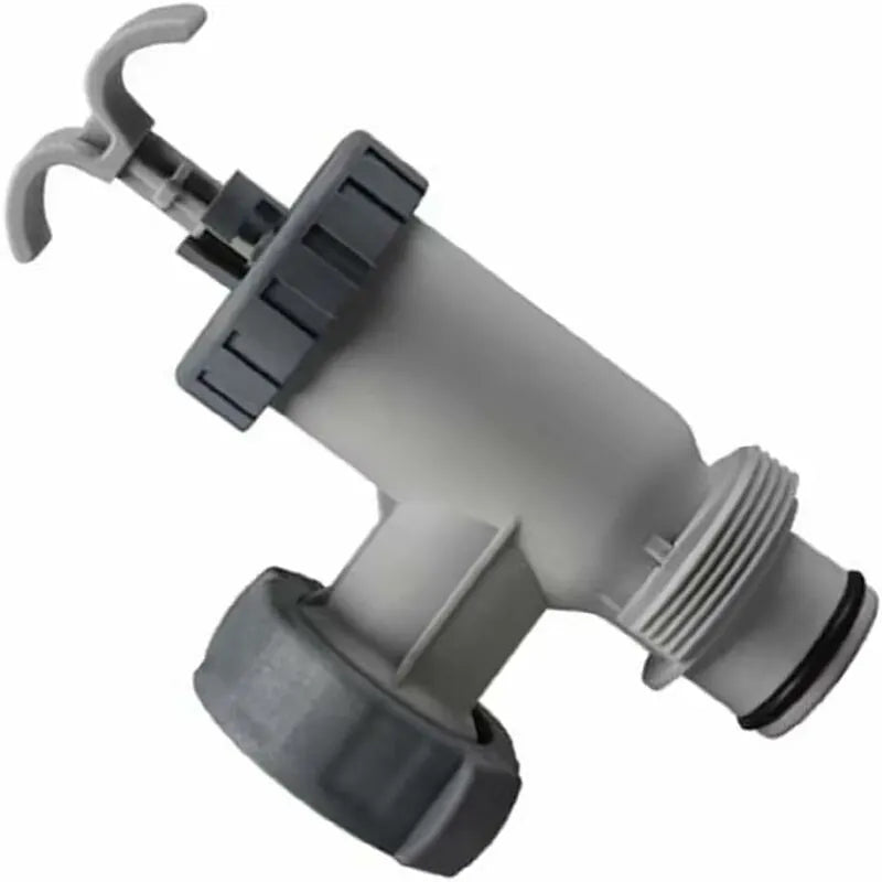 Swimming Pool Piston Valves - Image 2