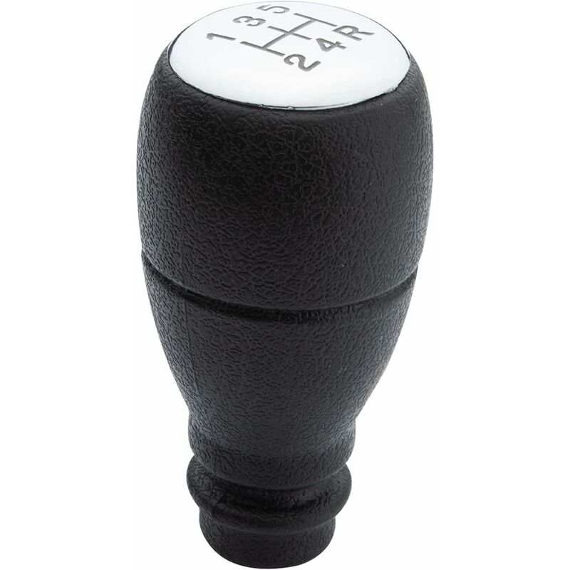 5-Speed Gear Knob For Berlingo Partner Since 2002 - Image 4