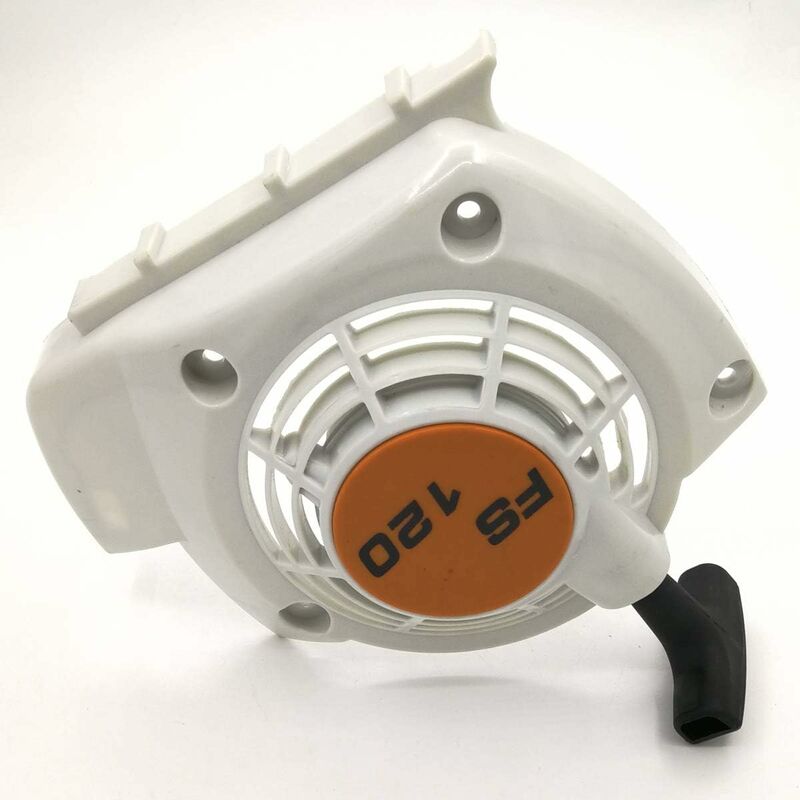 Recoil Starter For Stihl Fs120 Fs200 Fs250 Fs300 Fr350 Bt120C Bt121 Brushcutter 4134 080 2101 - Image 4