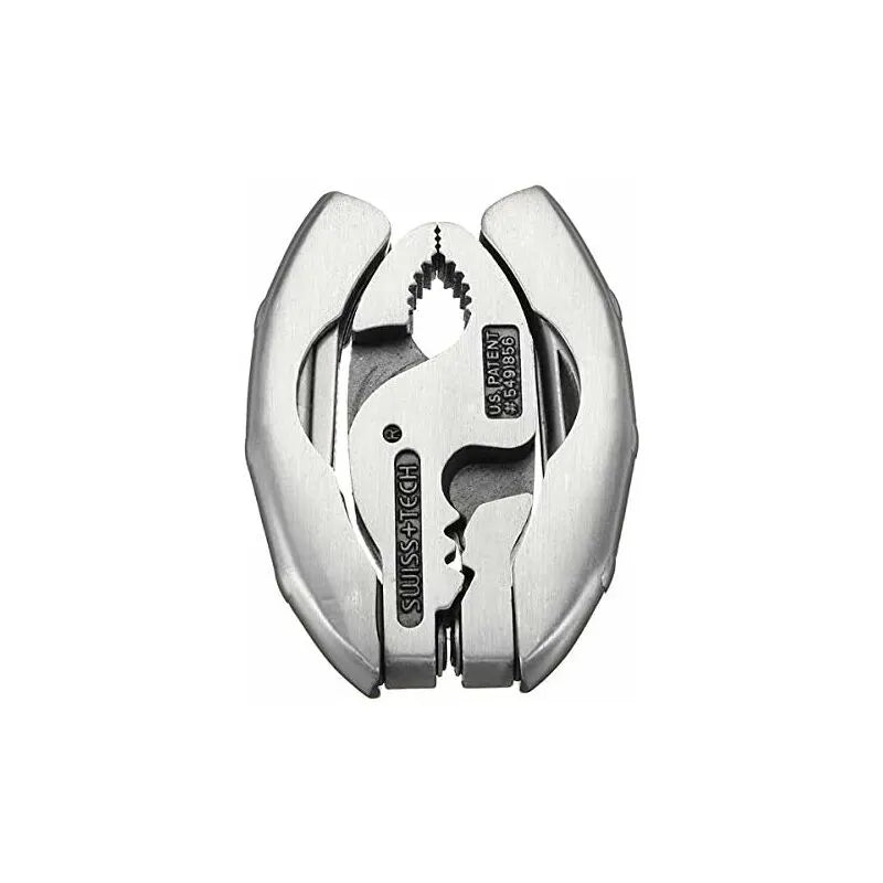9 In 1 Mini Multi-Tool Keychain Screwdriver Pocket Tool - Image 4