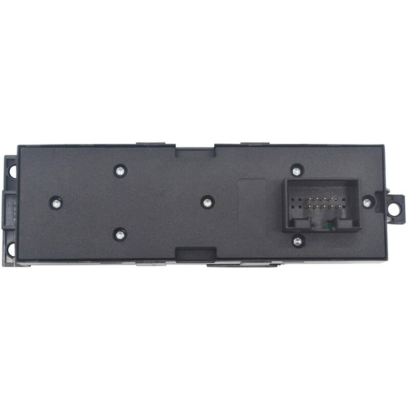 Window Regulator Control Switch Window Button 1J3959857 For Golf 4 Leon Fabia Octavia - Image 4