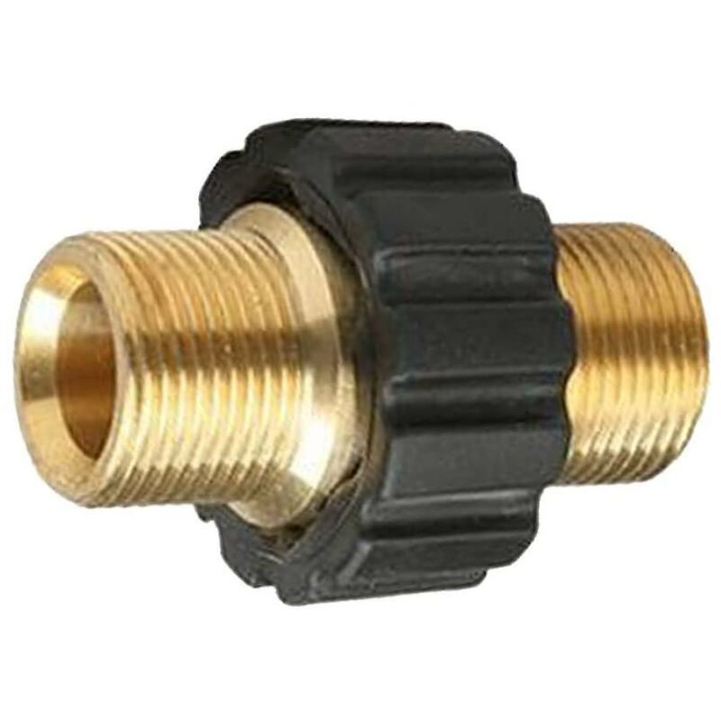 Nozzle Fitting Adapter High Pressure Washer Accessories - M22 X 1.5Mm - Image 4