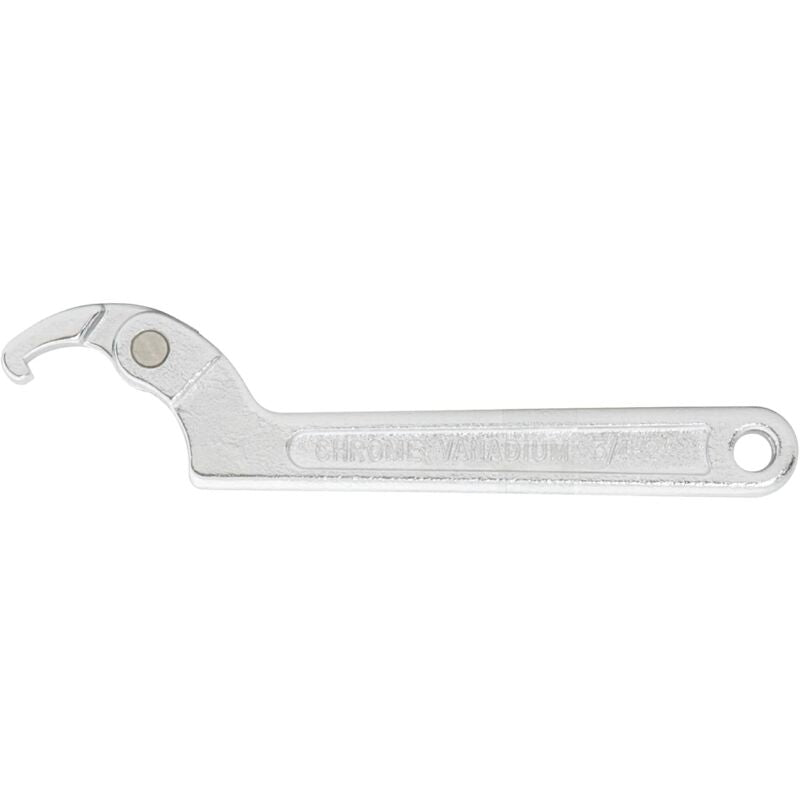 517.1302 Articulated Hook Wrench, 19-50 Mm - Image 3