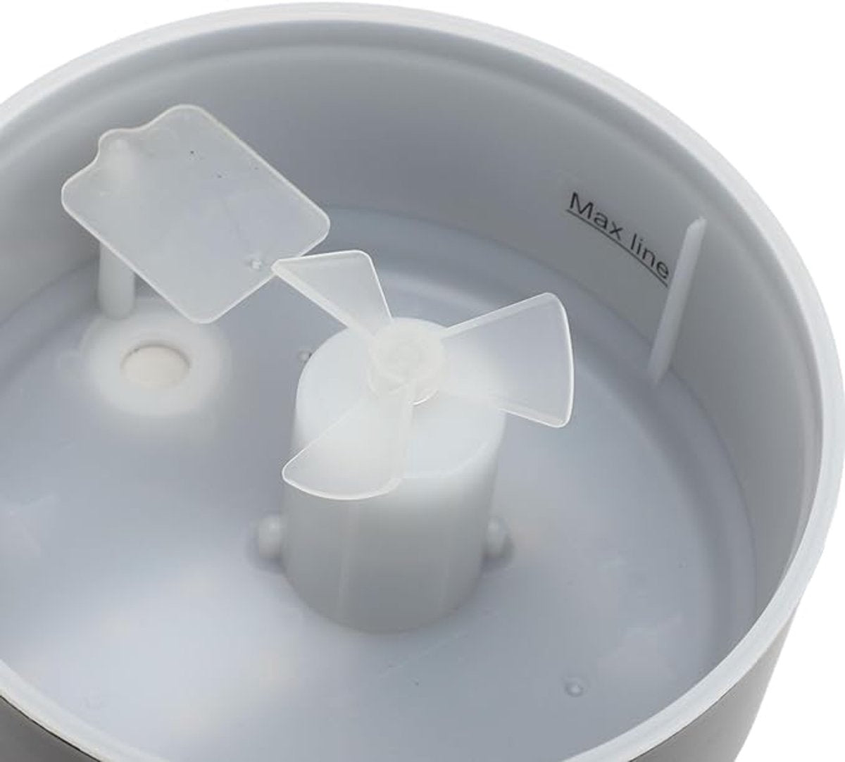 Cannon Aromatherapy Machine - Humidifier - Aroma Diffuser - Image 9