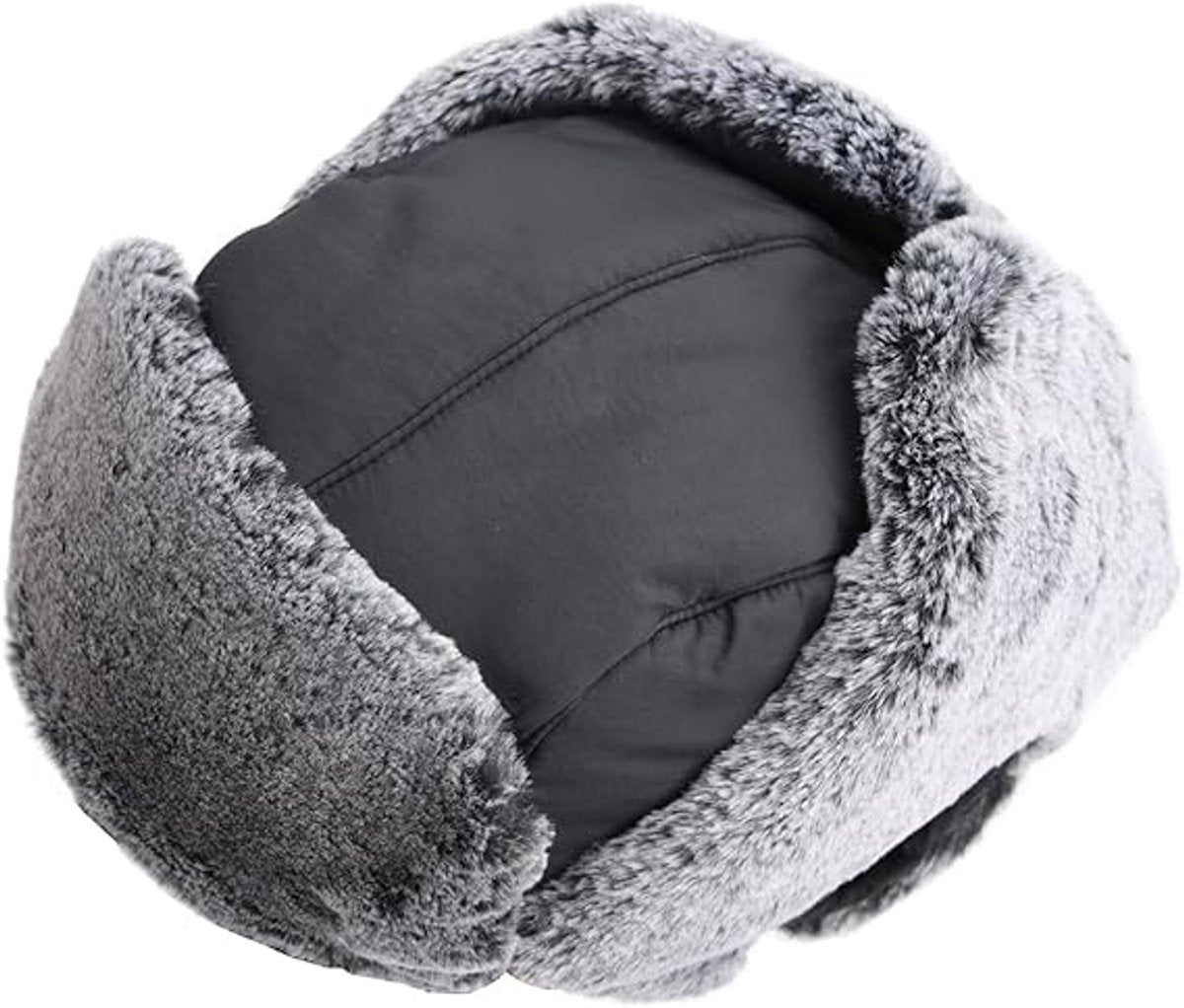 Beanie - Men's Beanie - Ski Beanie - Men's Winter Beanie - Warm Beanies - Protective Hats - Men's - Windproof - Winter Beanie - Mountaineering Beanie - Hiking - Skiing - Camping - Gift Ideas for Him/Her - Image 5