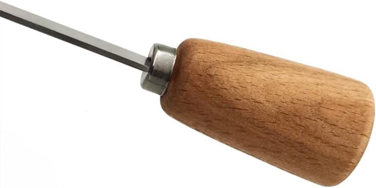 Potato Masher - Professional Non-stick Potato Masher - High Quality Potato Ricer - Puree Holder - Potato Masher - Masher - Kitchen Aid - for Avocado / Potato - Stainless Steel - Image 5
