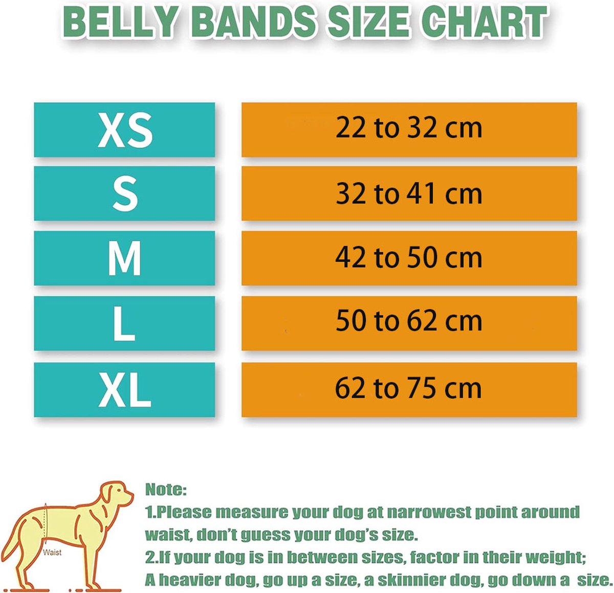 Dog Heat Pants - 3 Pieces - Dog Pants - Dog Diaper - Size L - Super Absorbent - Washable - Reusable - Prevents Unwanted Pregnancies in Female Dogs - Eco-Friendly - Perfect Fit - For Incontinence and Heat - Image 5