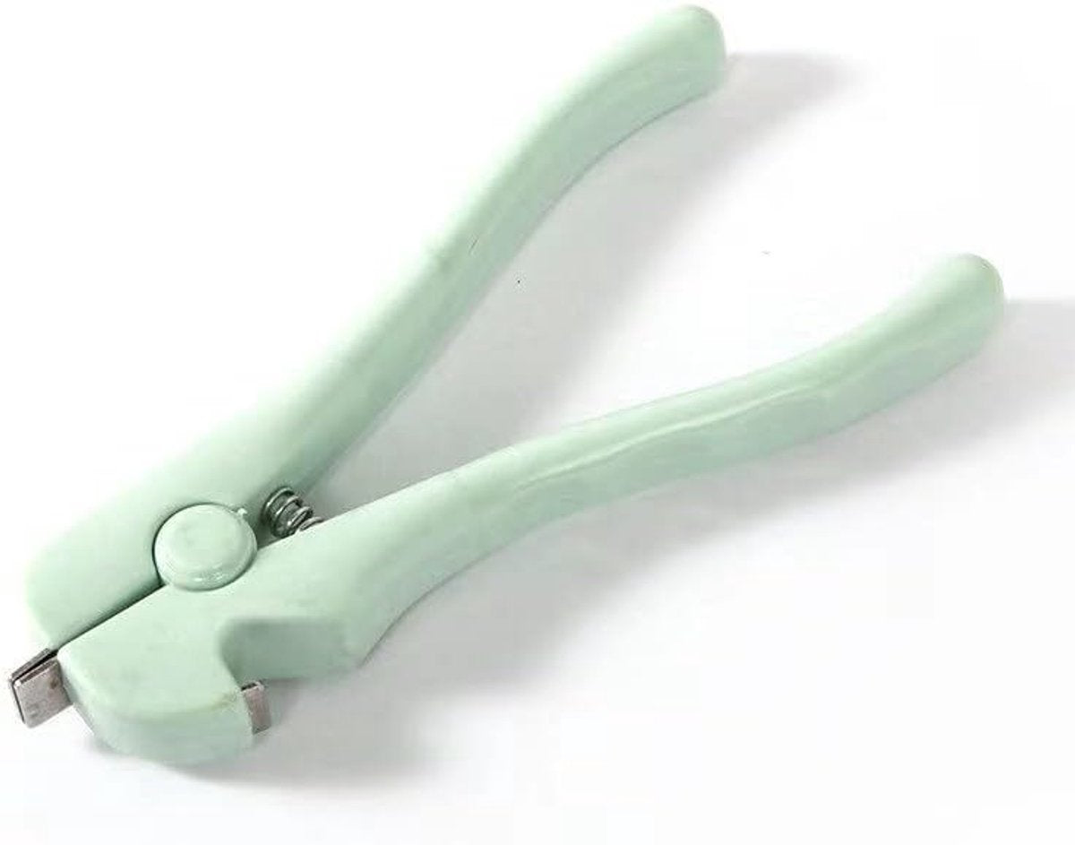 Oyster Knife - Professional Shell Opener - Fast and Efficient Oyster Cracking Knife - Multifunctional Blood Mussel Opener - Portable - Universal - Open Shell - Blood Mussel - High-Quality Kitchen Tools - Image 5