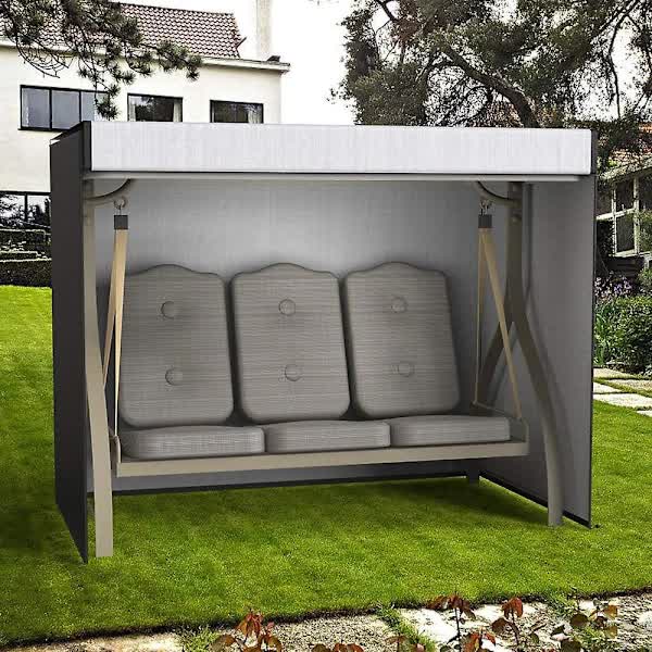 Outdoor Swing Cover Waterproof Anti-UV - Image 4