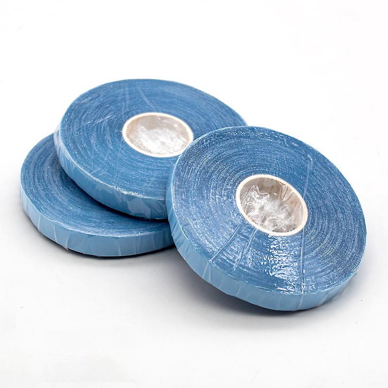 Hair Extension Tape Double Sided 10mm Wide Compatible with Human Hair 3 Years Supply - Image 4