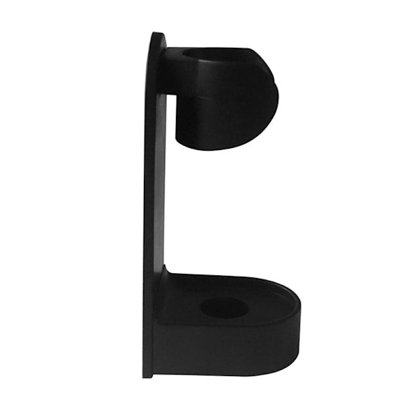Electric Toothbrush Shelf Compatible with Oral-B Braun Black - Image 4
