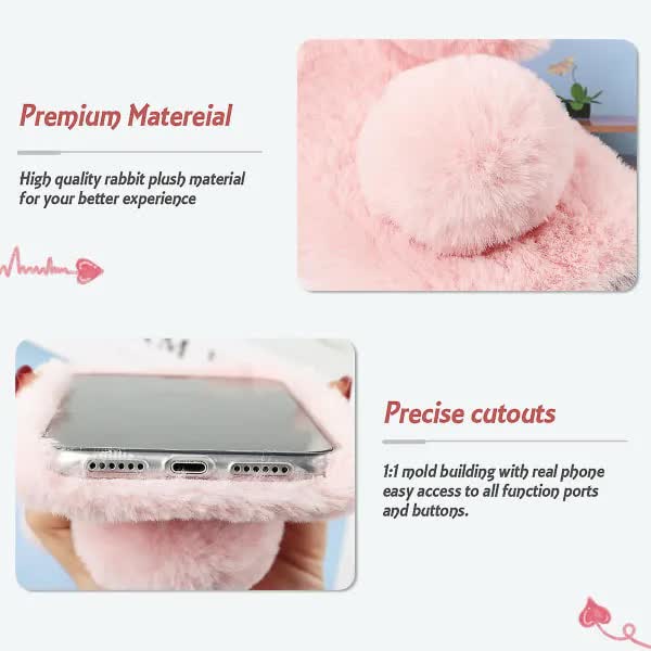 Galaxy S20 FE Phone Case Cartoon Cute Design - Image 4