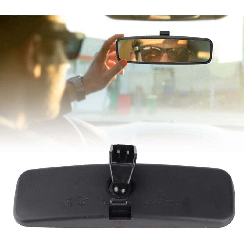Peugeot 107 206 106 Car Rearview Mirror Compatible with Peugeot Cars - Image 5
