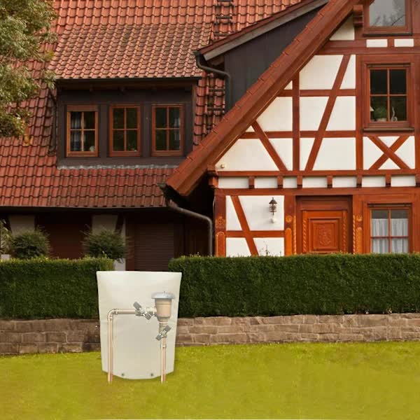 Frost Protection Backflow Insulation for Water Taps 43x52cm, Compatible with Multiple Brands - Image 4