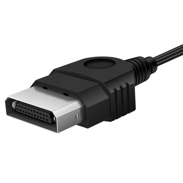XBOX to HDMI Converter Audio Video Adapter Cable Compatible with PC Projector - Image 5