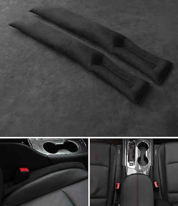 Car Seat Gap FillerSuitable for Benz auto parts - Set of 2 - Image 2