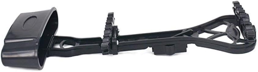 6 Arrow Archery Quiver Holder Quick-Release Compound Bow Arrow Holder - Image 4