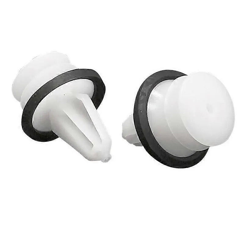 Tesla Model XS Door Panel Clips 60 pcs Compatible with Auveco 21169 102540100A - Image 5