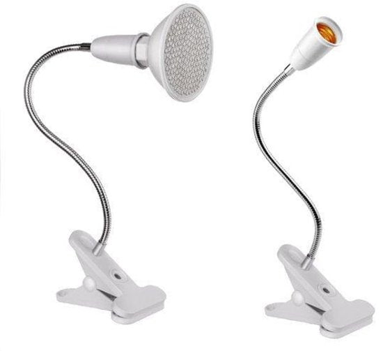 Grow Lights - Clip-on Grow Lights - Grow Lighting - White Grow Lights - Image 4