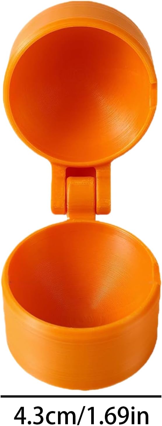 Cake Pop Mold, 3D Printed Cake Pop Mold for Home Baking - Non-Stick Backing Bakeware for Desserts, Clay, Candy, Kids Parties, Home, Parties, Baby Showers, Weddings, Christmas, School - Image 5