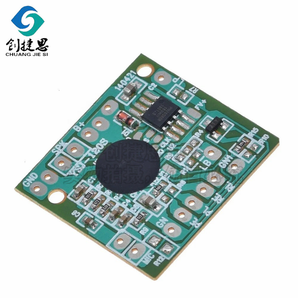 Voice Recording Module - 10-Pack (30-Second Recording Capacity) - Image 5