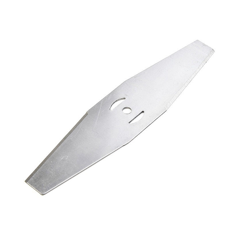 Lawn Mower Blades - 5-Piece Set, High-Durability Cutting Blades - Image 4