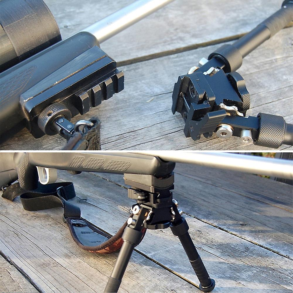 Sling Swivel Stud Picatinny Rail Adapter Rifle Bipod 20mm connection - Image 5