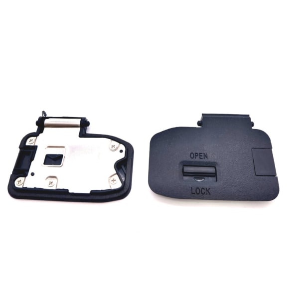 Battery Door for Sony Alpha a7 III ILCE-7M3 ILCE-9 Camera Replacement Repair Parts Camera Battery Lock - Image 5