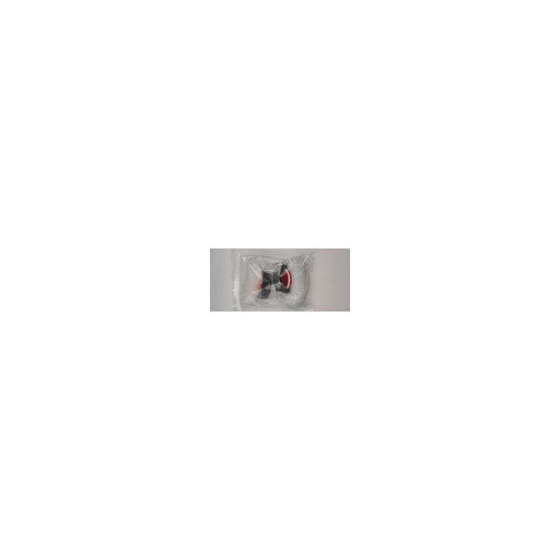 pcs Water Tank Nozzle Valve, Water Tank Valve, IBC Water Tank Adapter 60mm, for Dead IBC Tank (White) - Image 5