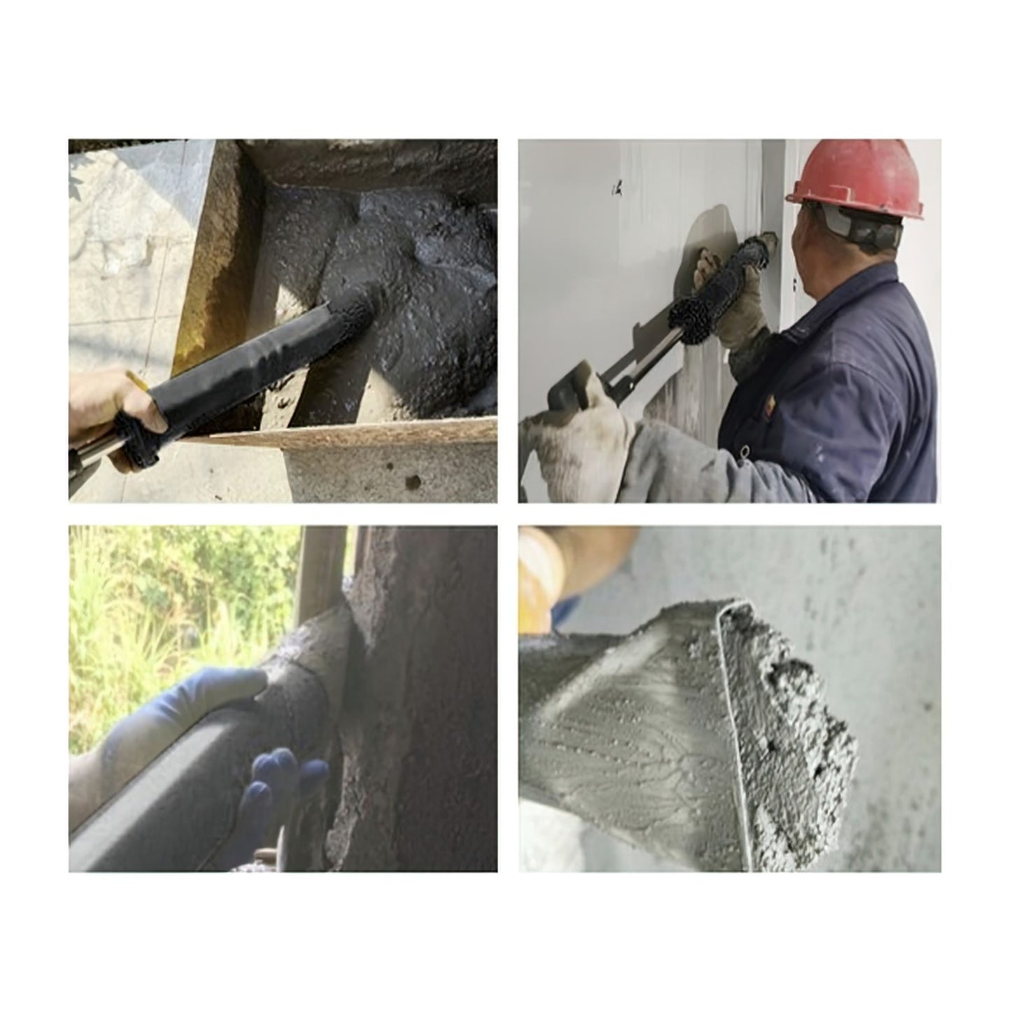 Cement injection gun - Hand pump - Image 6