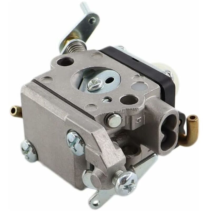 Carburetor for Husqvarna 122 HD60 122 HD45 CHT220 Jonsered HT2223 HT2218 Hedge Trimmer 523012401..DEBUNS - Image 5
