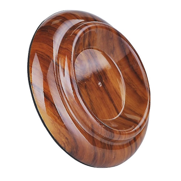 pcs Piano Wheel Cups for Upright Piano, Rosewood Color Piano Wheel Piano Leg Protectors with Anti-Slip - Image 5