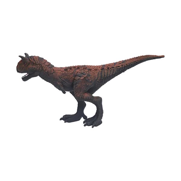 Realistic Carnotaurus Dino Toy for Kids, Collectors and Home Decor - Image 4