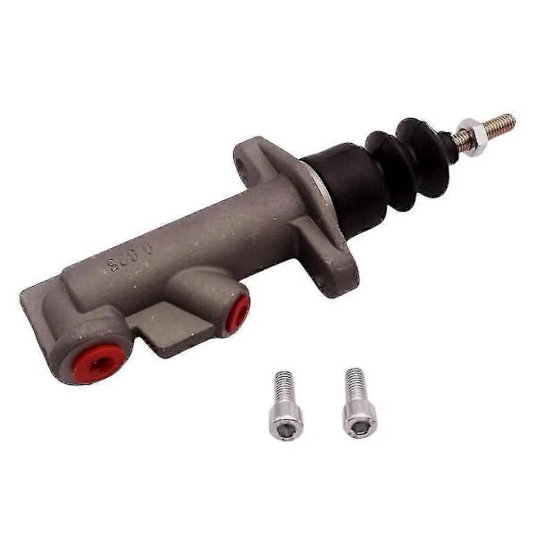 Racing Brake Clutch Master Cylinder 0.625 Bore Fits Hydraulic Handbrake Pump - Image 5