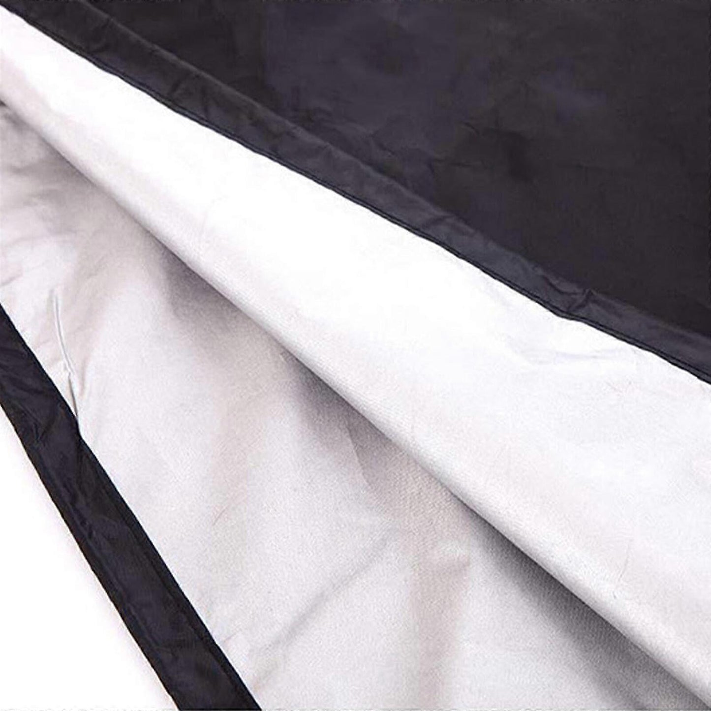 Large Christmas Tree Storage Bag, Heavy Duty Waterproof Oxford Cloth, Christmas Decoration Storage with Handle_qcx 122*39*55CM - Image 5