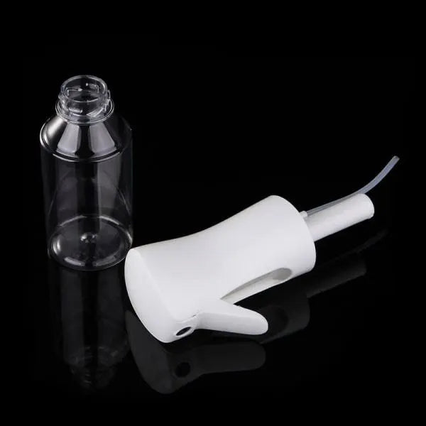 {xjxj}Water spray for hair, white, 300 ml - Image 3